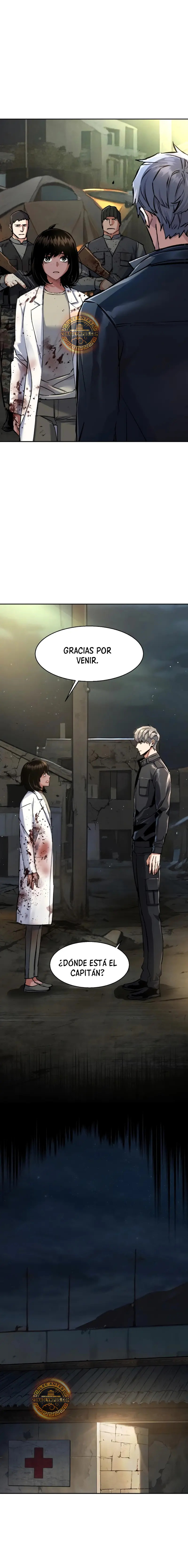 Read Mercenary Enrollment ES Manga Online