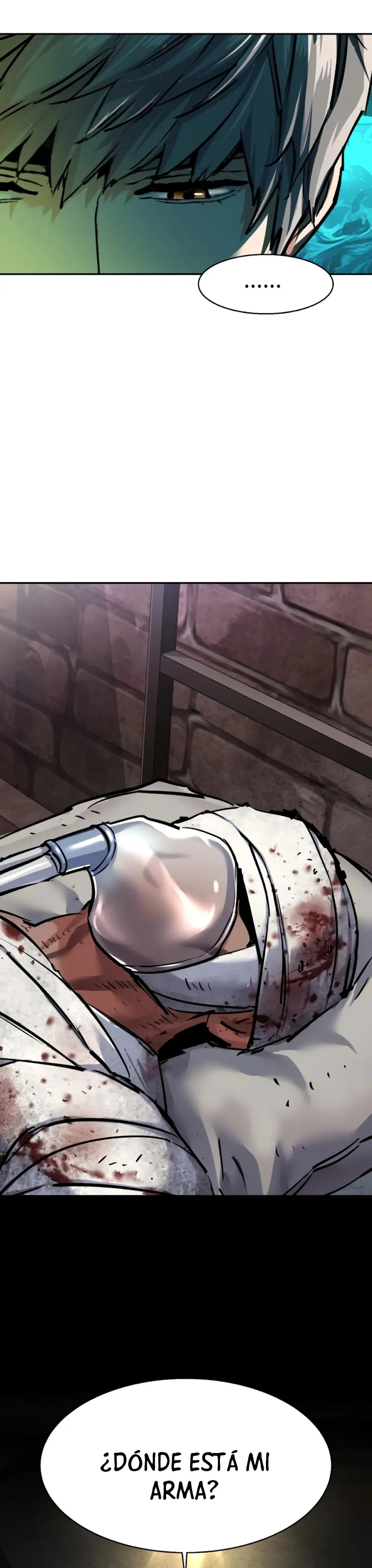Read Mercenary Enrollment ES Manga Online