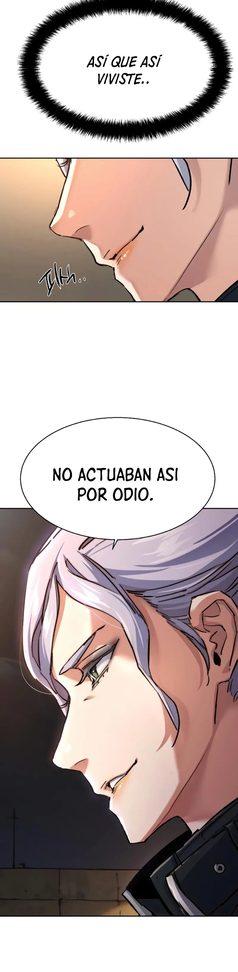 Read Mercenary Enrollment ES Manga Online