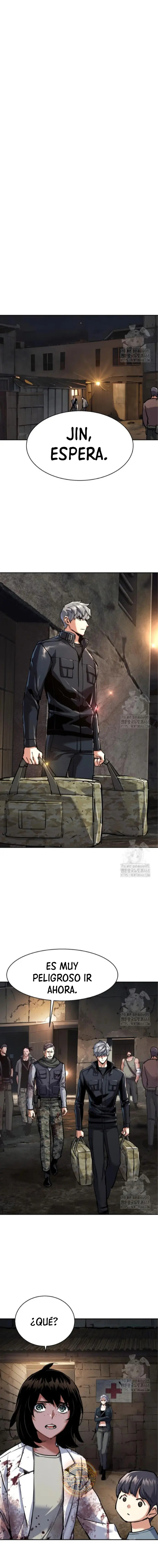 Read Mercenary Enrollment ES Manga Online