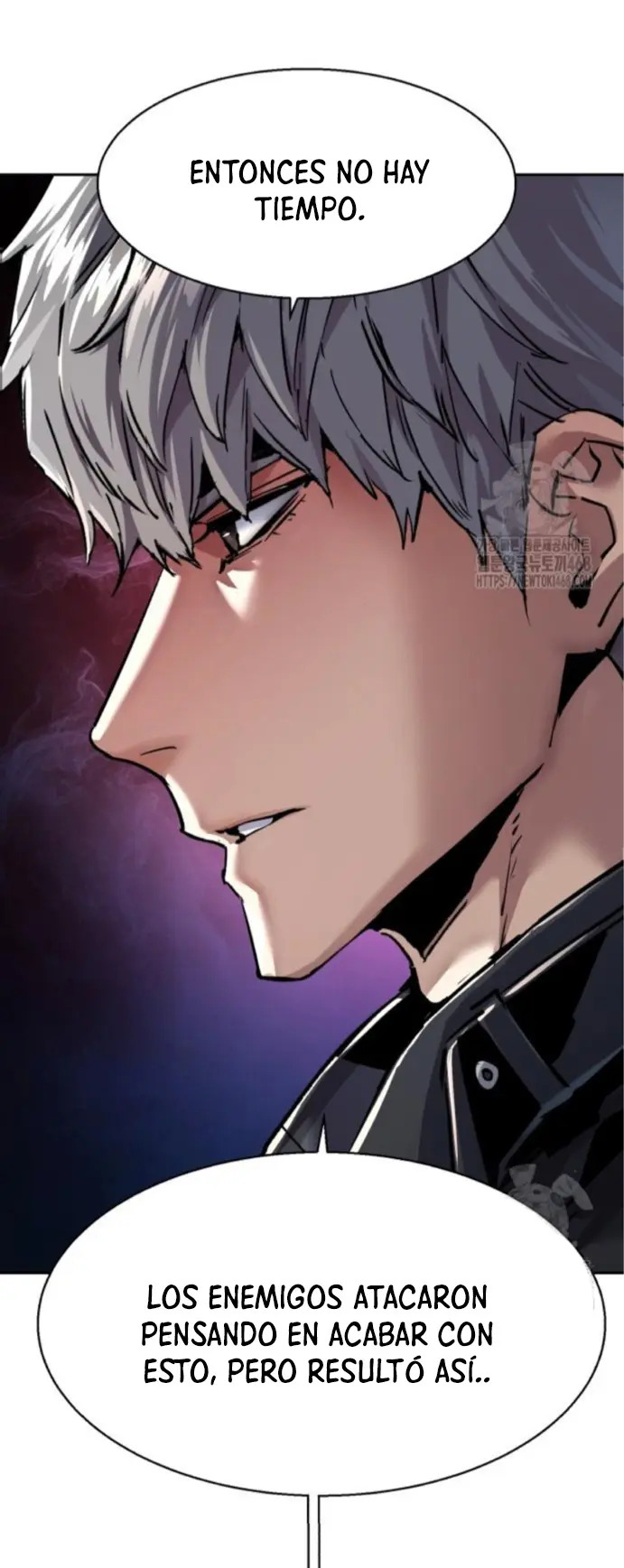 Read Mercenary Enrollment ES Manga Online