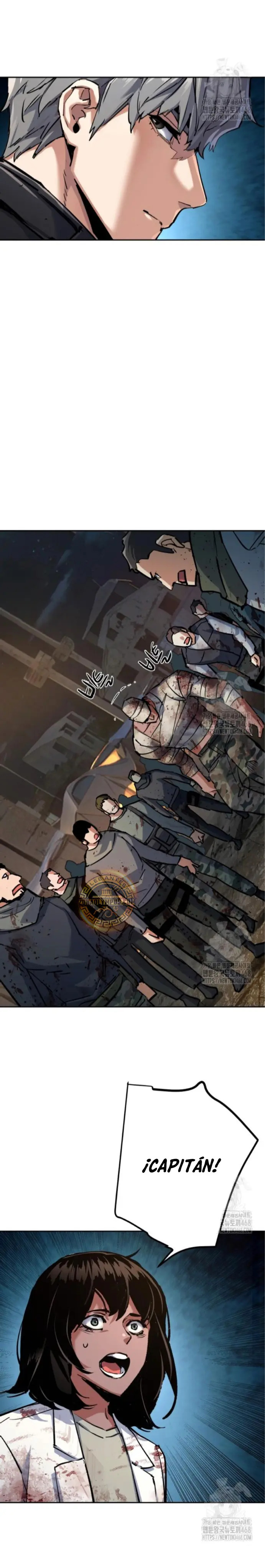 Read Mercenary Enrollment ES Manga Online