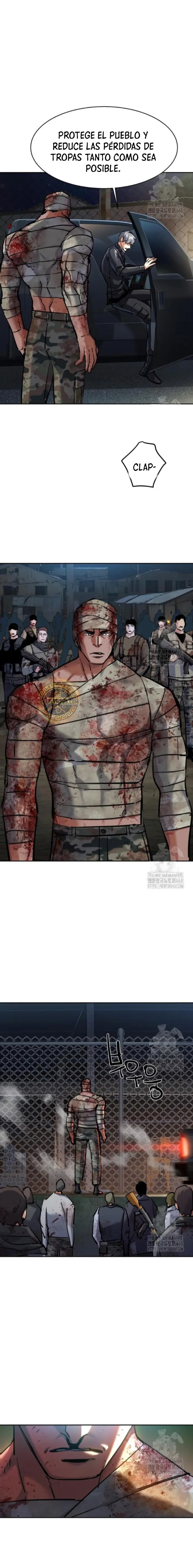 Read Mercenary Enrollment ES Manga Online