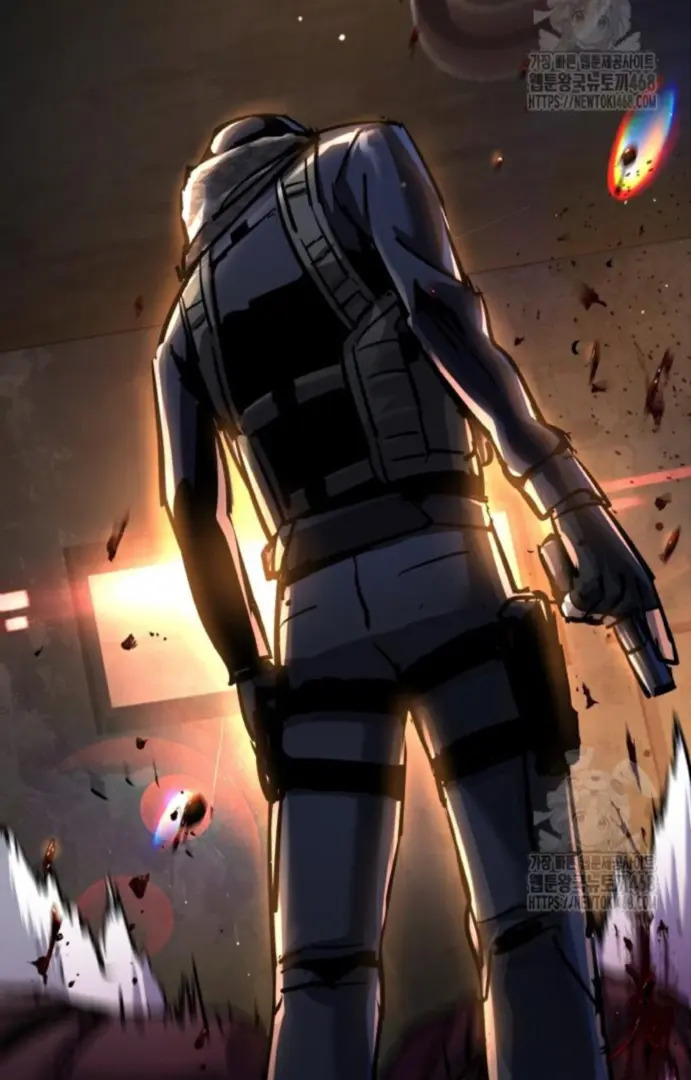 Read Mercenary Enrollment ES Manga Online