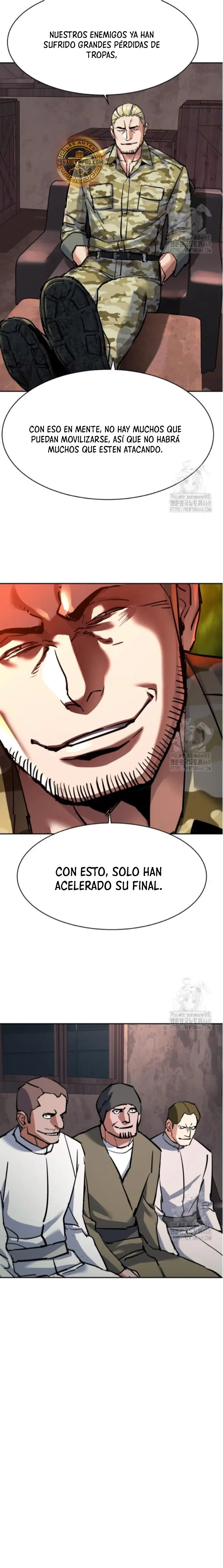 Read Mercenary Enrollment ES Manga Online