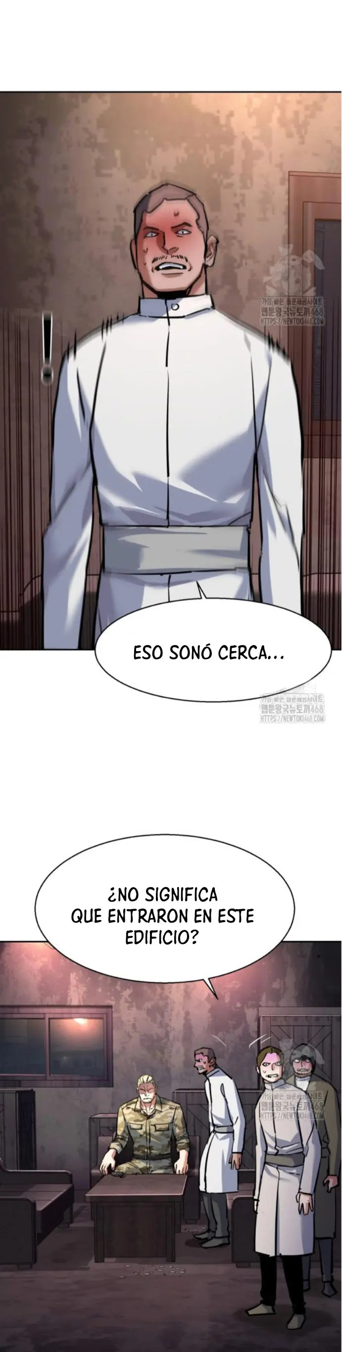Read Mercenary Enrollment ES Manga Online