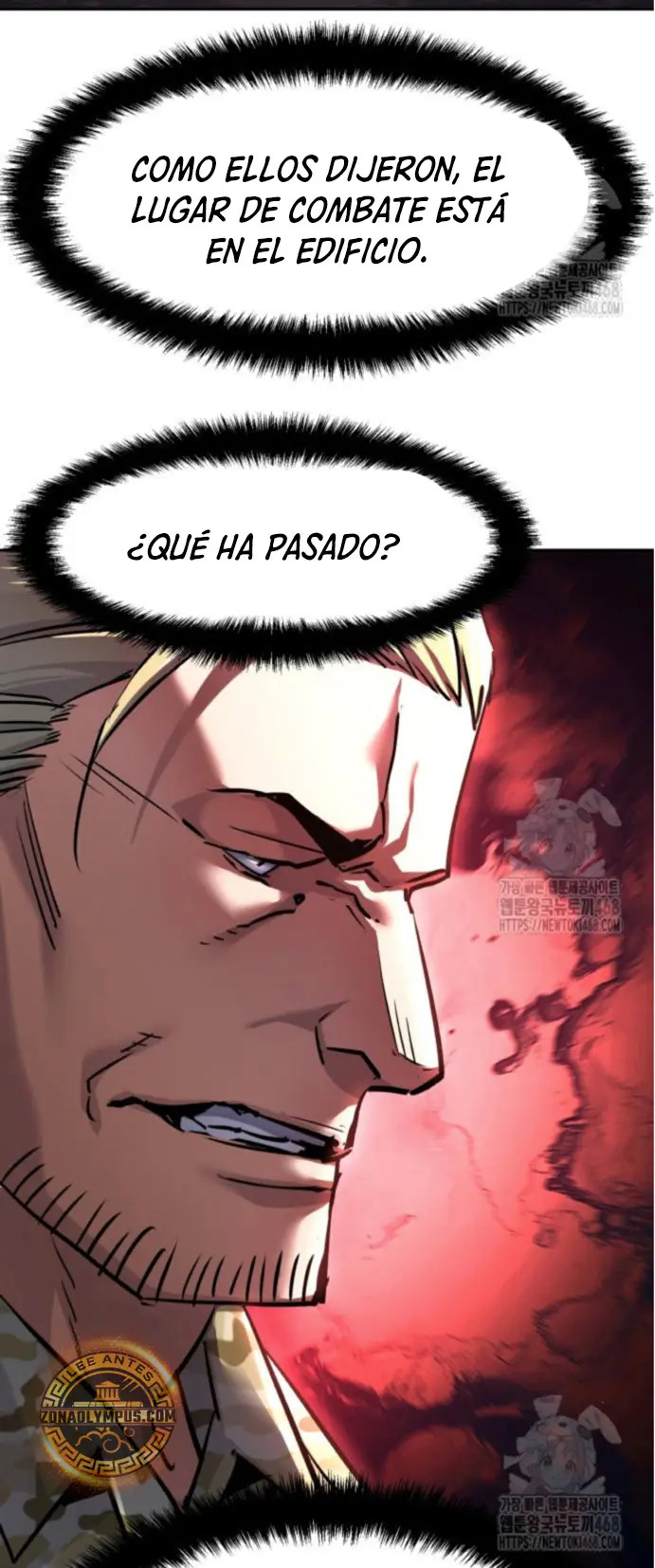Read Mercenary Enrollment ES Manga Online