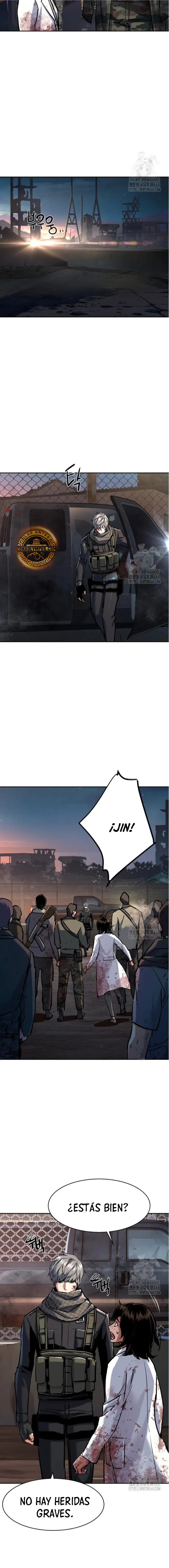 Read Mercenary Enrollment ES Manga Online