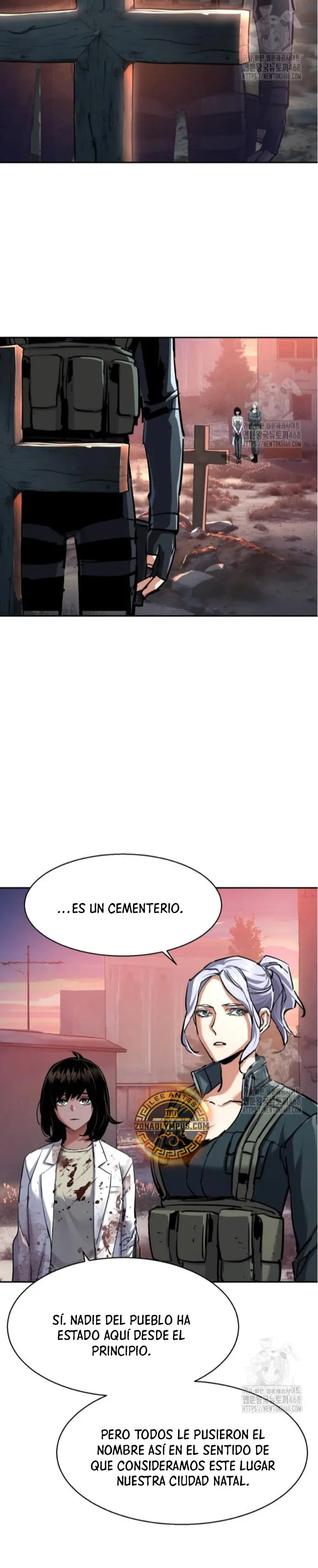Read Mercenary Enrollment ES Manga Online