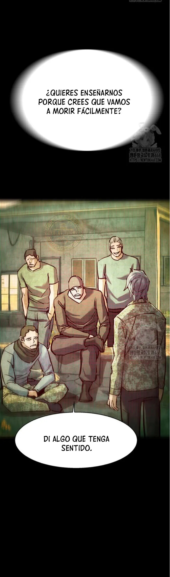 Read Mercenary Enrollment ES Manga Online