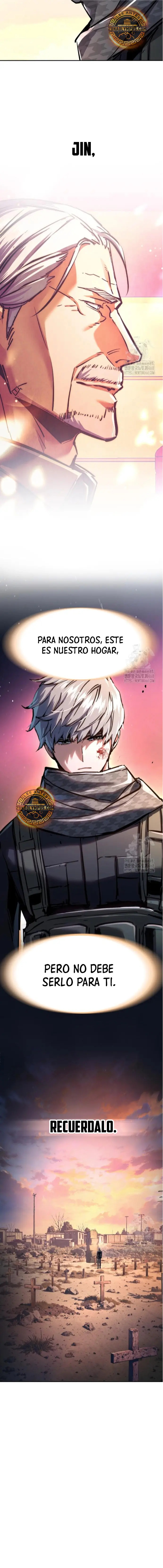 Read Mercenary Enrollment ES Manga Online