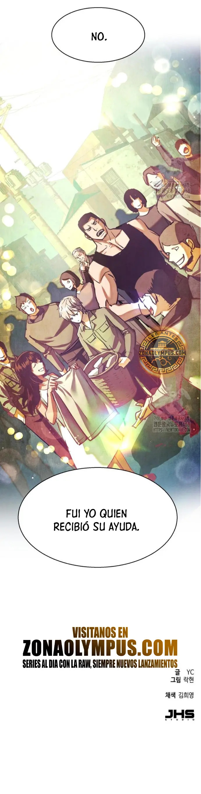 Read Mercenary Enrollment ES Manga Online