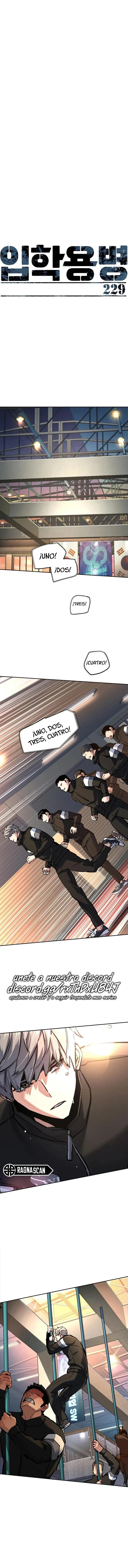 Read Mercenary Enrollment ES Manga Online