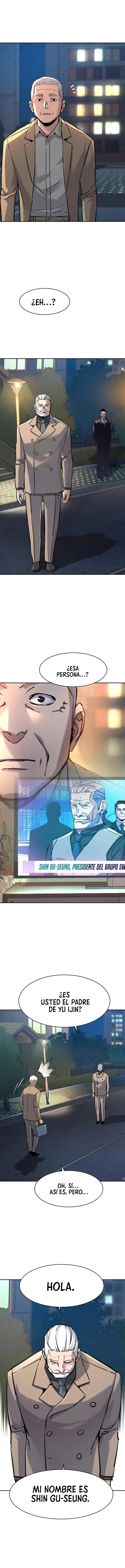 Read Mercenary Enrollment ES Manga Online