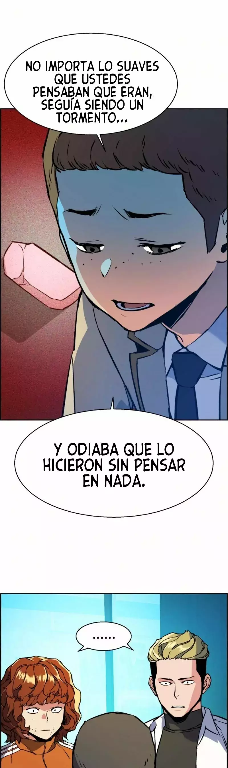 Read Mercenary Enrollment ES Manga Online