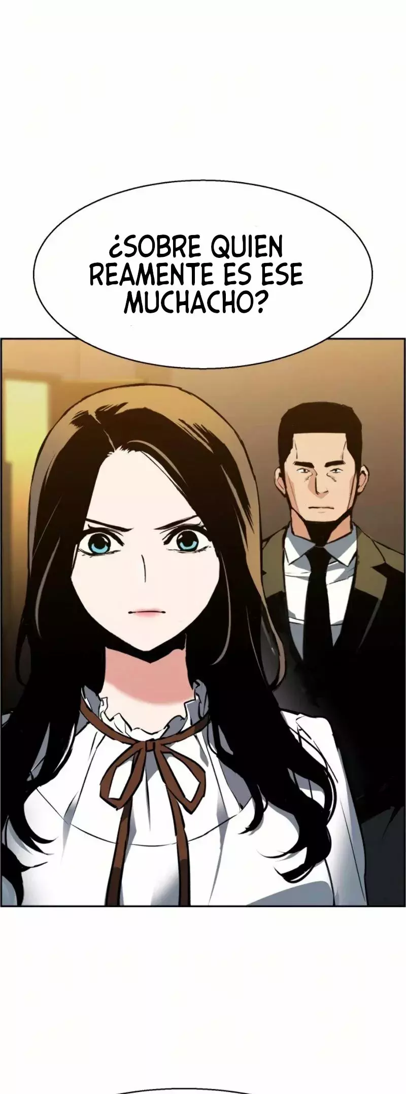 Read Mercenary Enrollment ES Manga Online