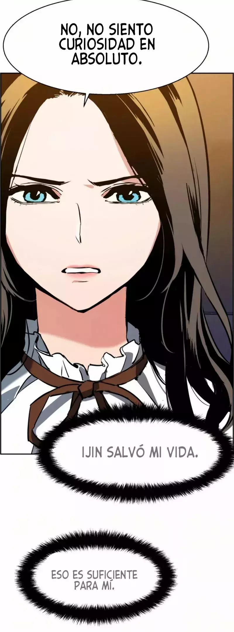 Read Mercenary Enrollment ES Manga Online