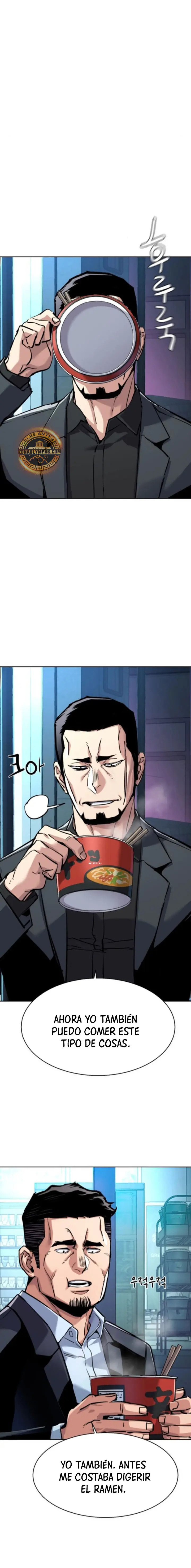 Read Mercenary Enrollment ES Manga Online