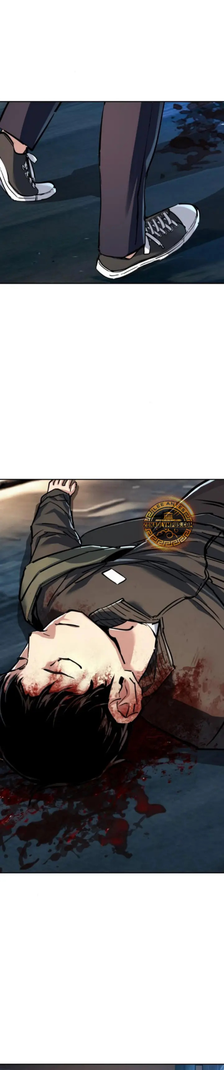 Read Mercenary Enrollment ES Manga Online