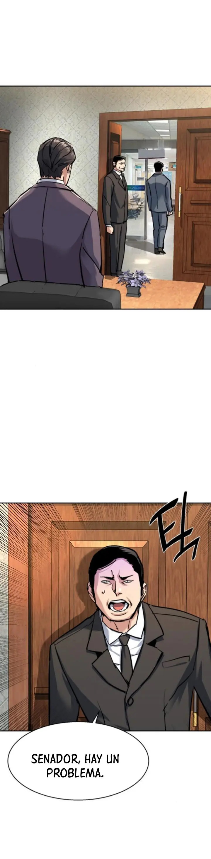 Read Mercenary Enrollment ES Manga Online