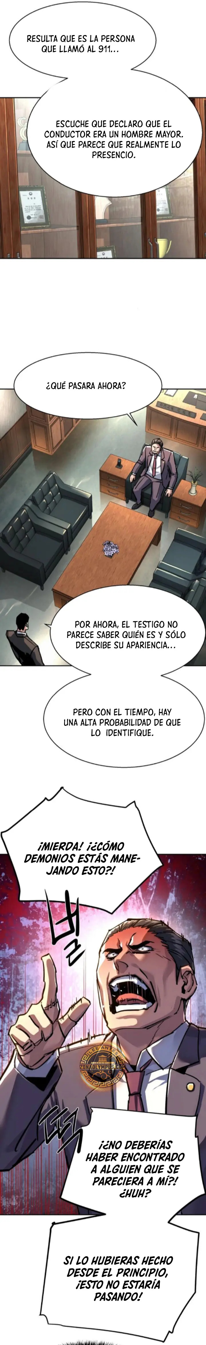 Read Mercenary Enrollment ES Manga Online