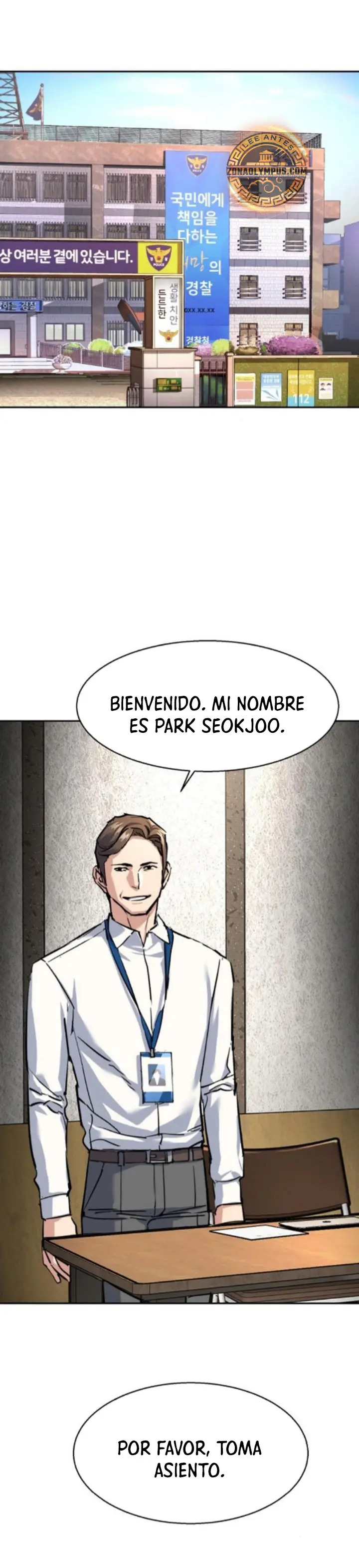 Read Mercenary Enrollment ES Manga Online