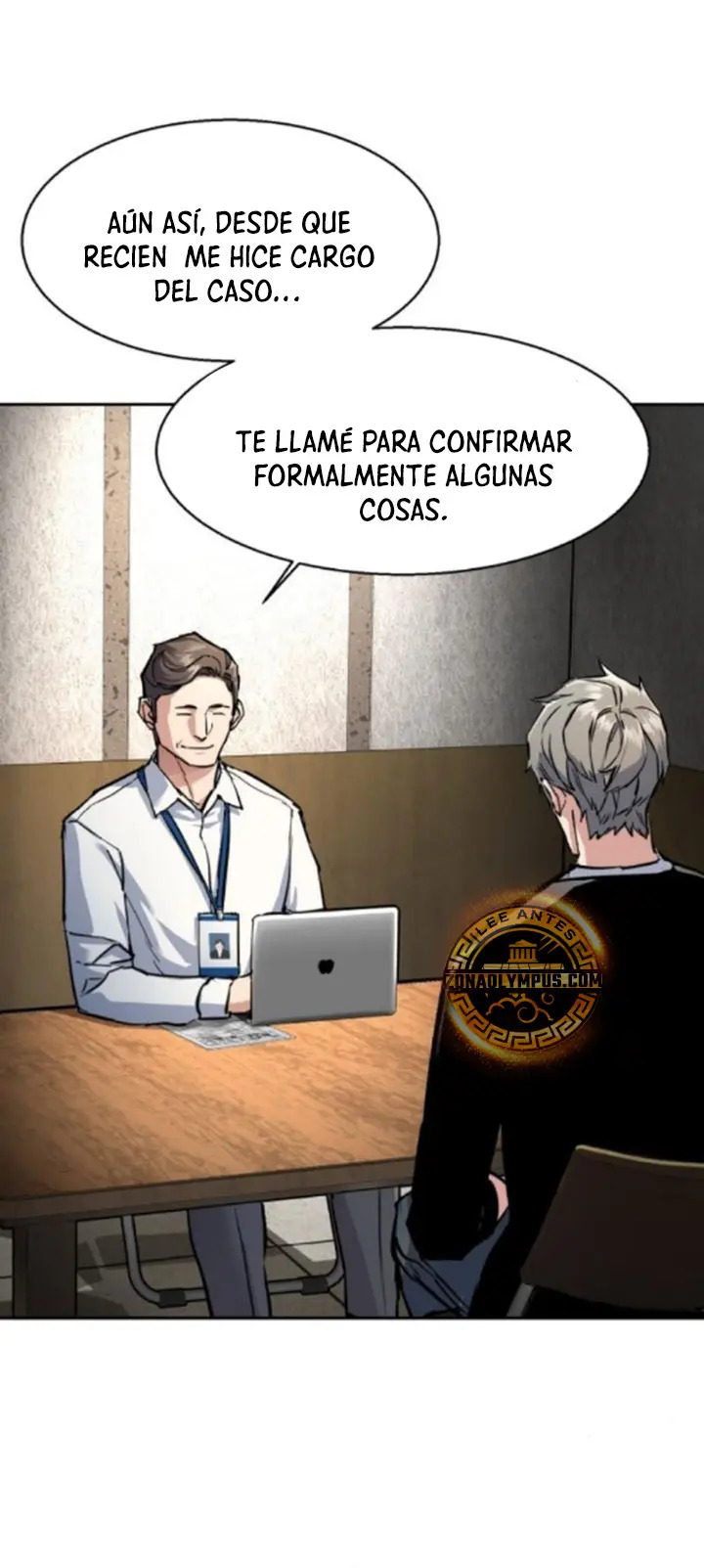 Read Mercenary Enrollment ES Manga Online