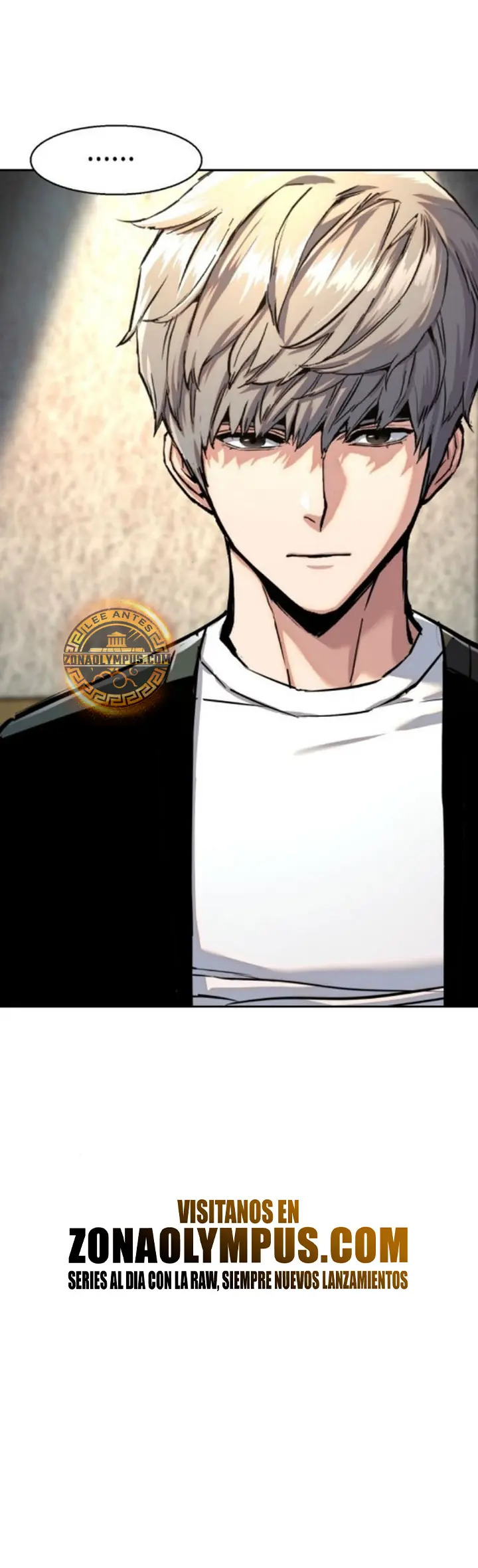 Read Mercenary Enrollment ES Manga Online