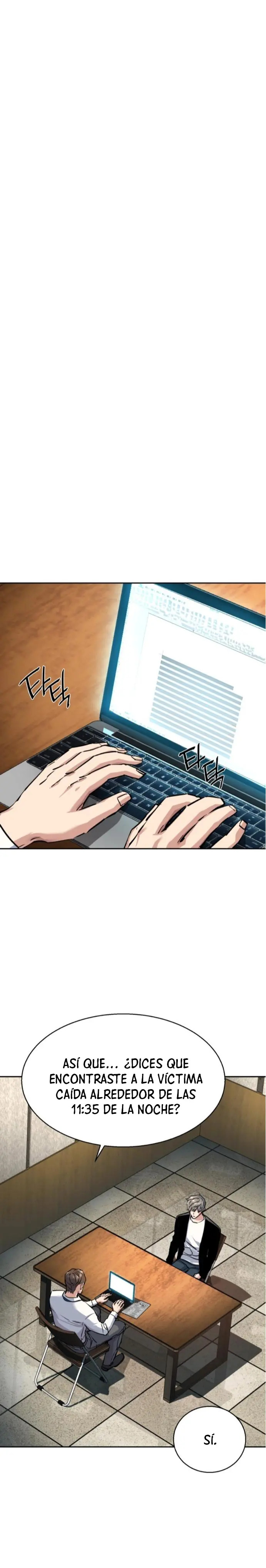 Read Mercenary Enrollment ES Manga Online