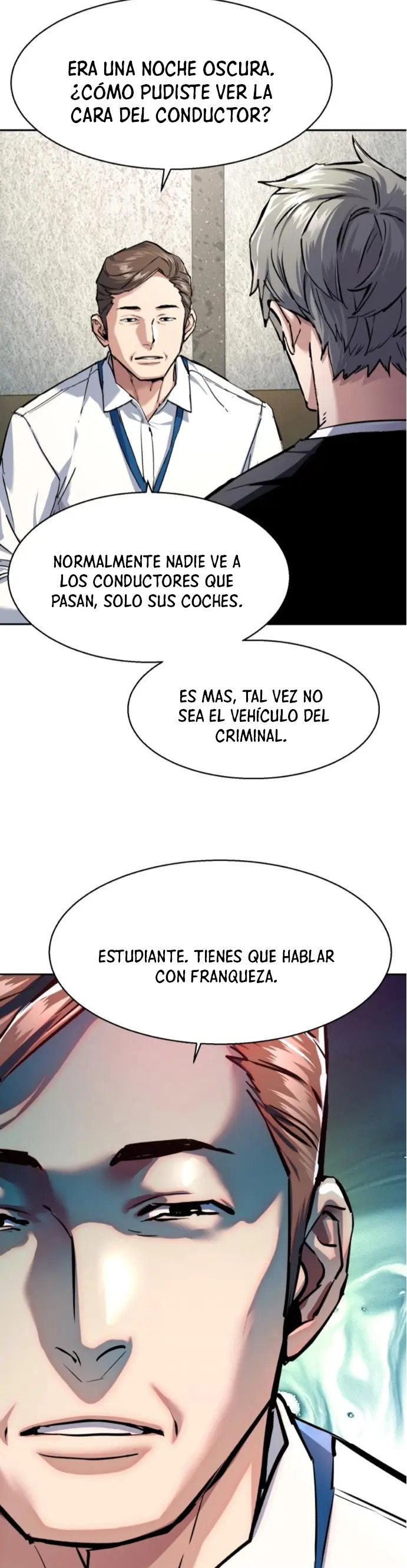 Read Mercenary Enrollment ES Manga Online