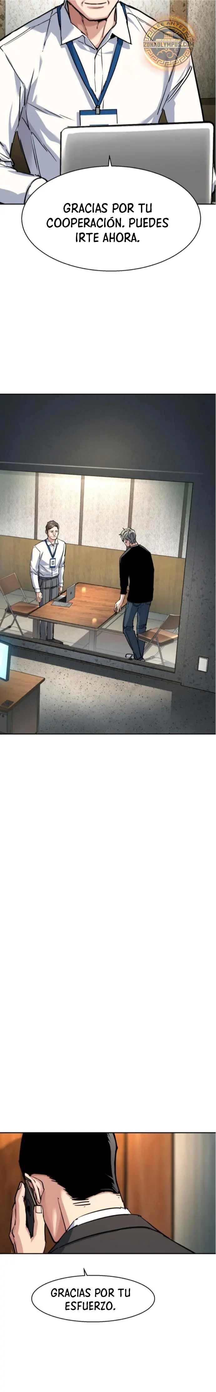 Read Mercenary Enrollment ES Manga Online