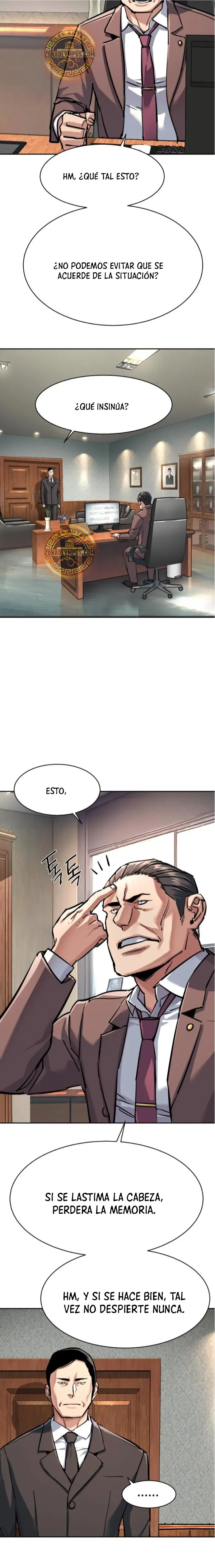 Read Mercenary Enrollment ES Manga Online