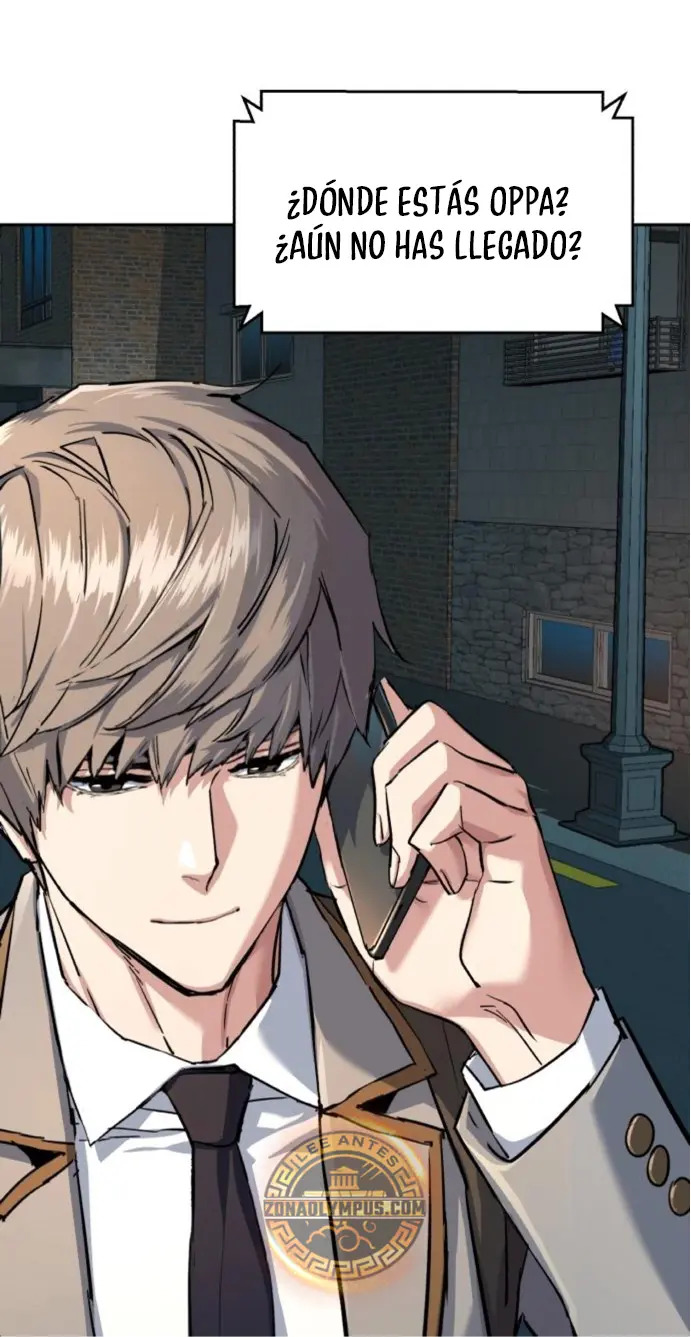Read Mercenary Enrollment ES Manga Online