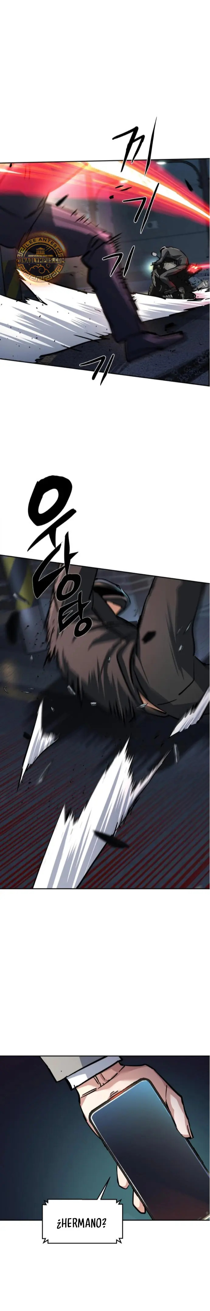 Read Mercenary Enrollment ES Manga Online