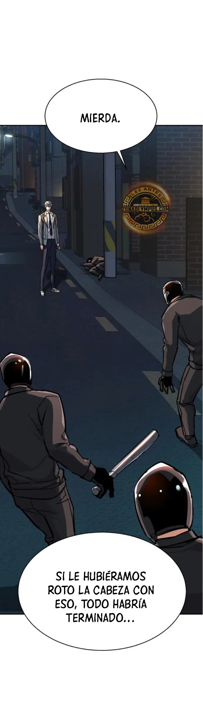 Read Mercenary Enrollment ES Manga Online