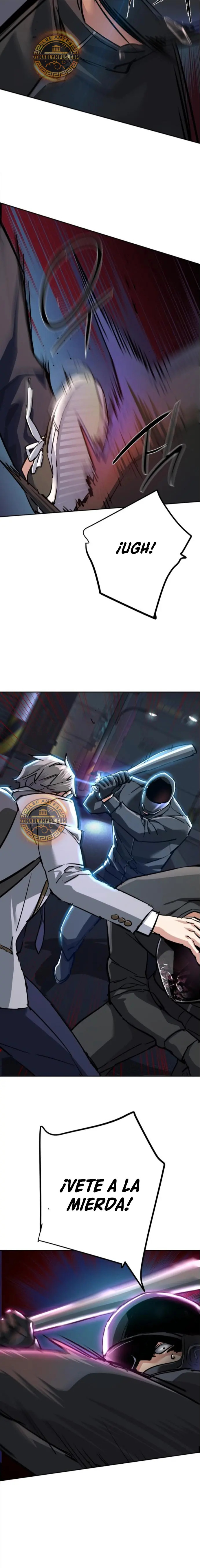 Read Mercenary Enrollment ES Manga Online