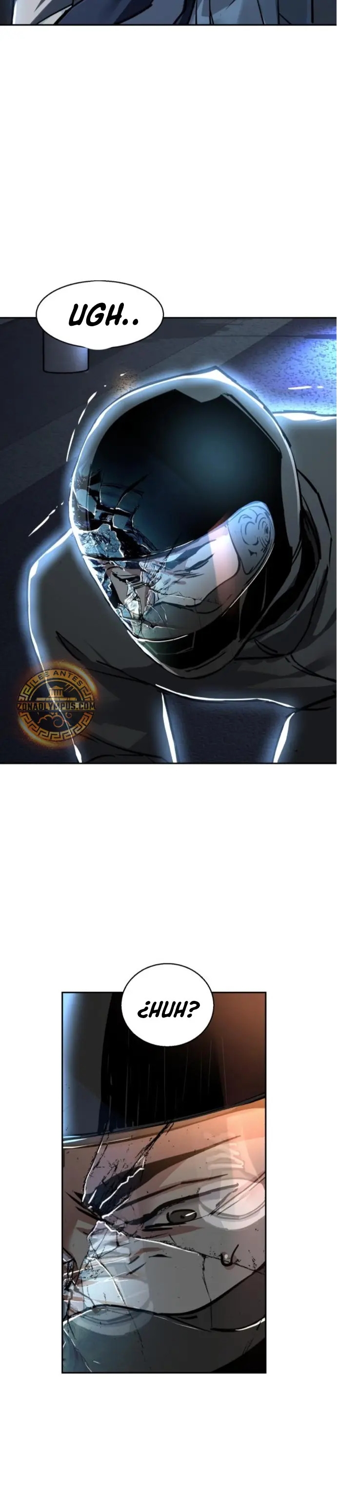 Read Mercenary Enrollment ES Manga Online