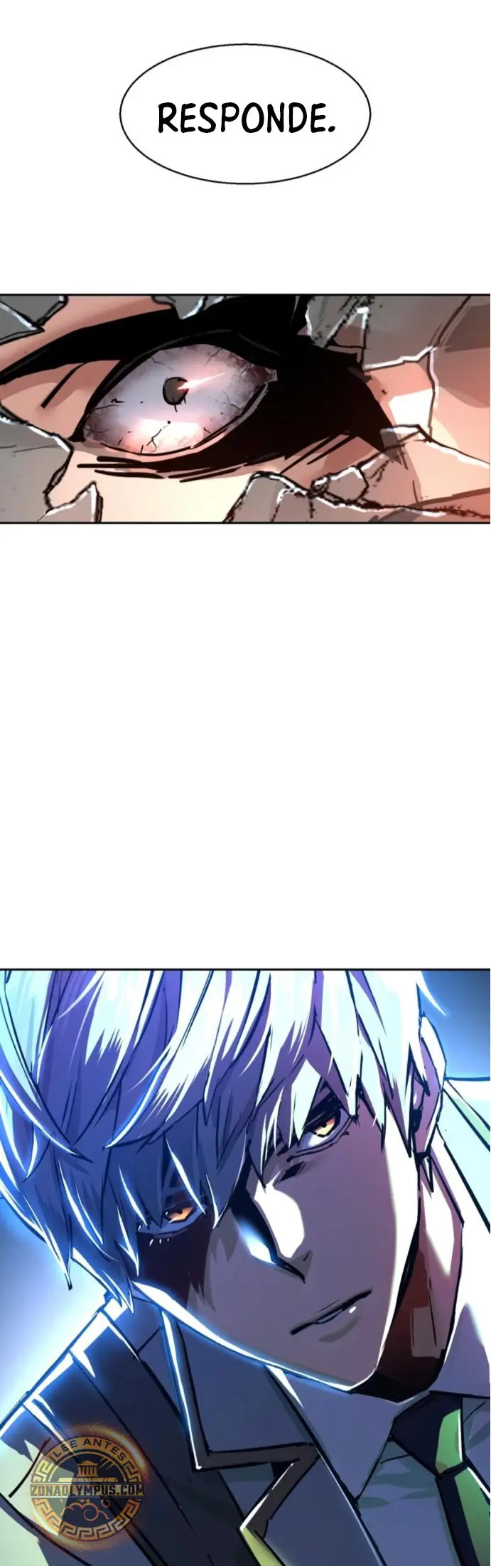 Read Mercenary Enrollment ES Manga Online