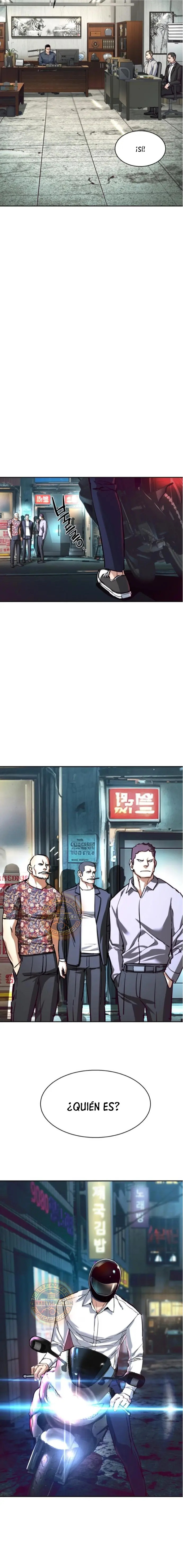 Read Mercenary Enrollment ES Manga Online