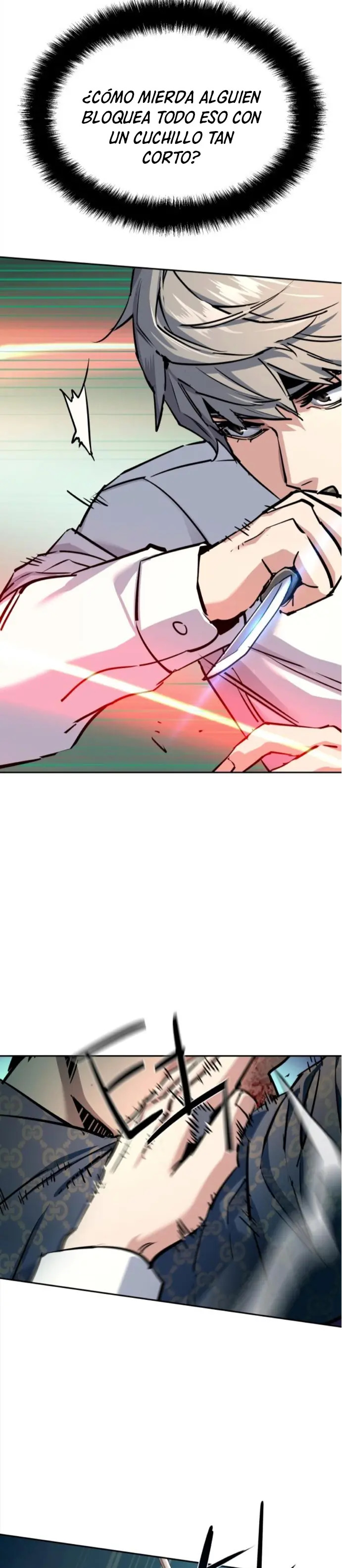 Read Mercenary Enrollment ES Manga Online