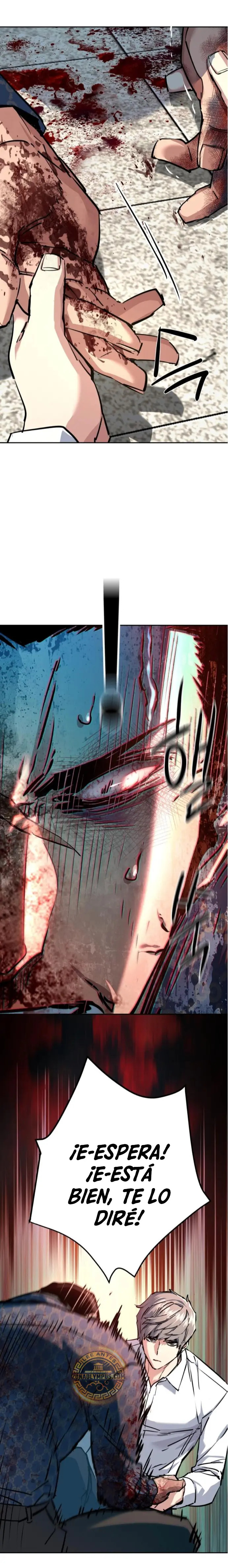 Read Mercenary Enrollment ES Manga Online