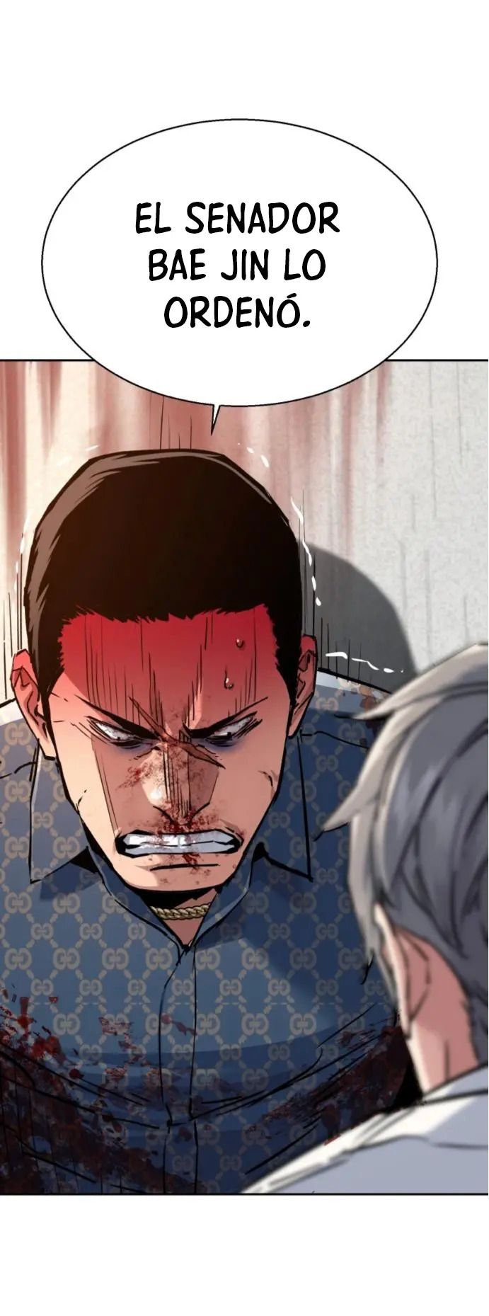Read Mercenary Enrollment ES Manga Online