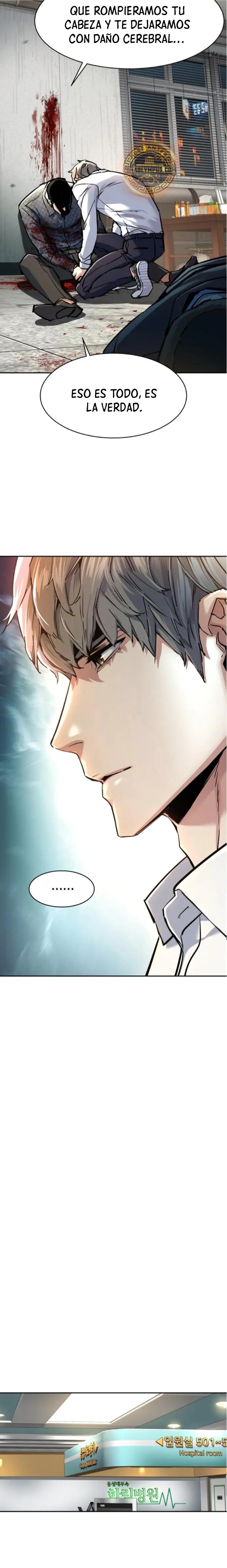 Read Mercenary Enrollment ES Manga Online
