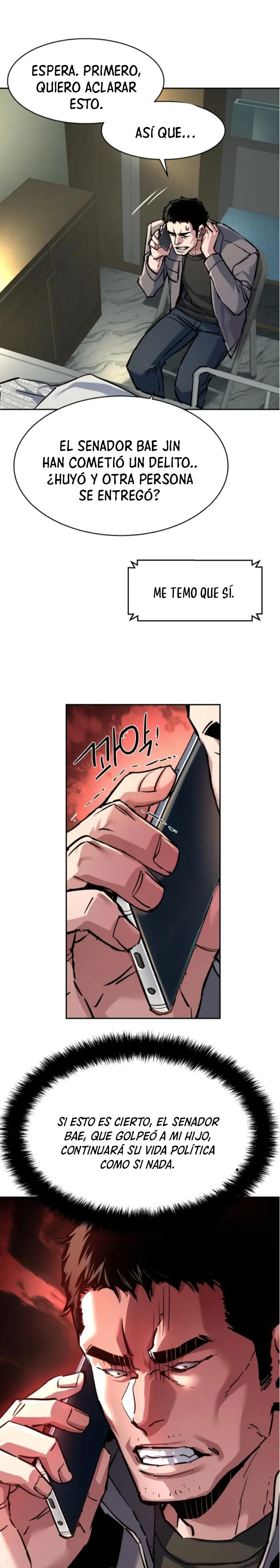 Read Mercenary Enrollment ES Manga Online