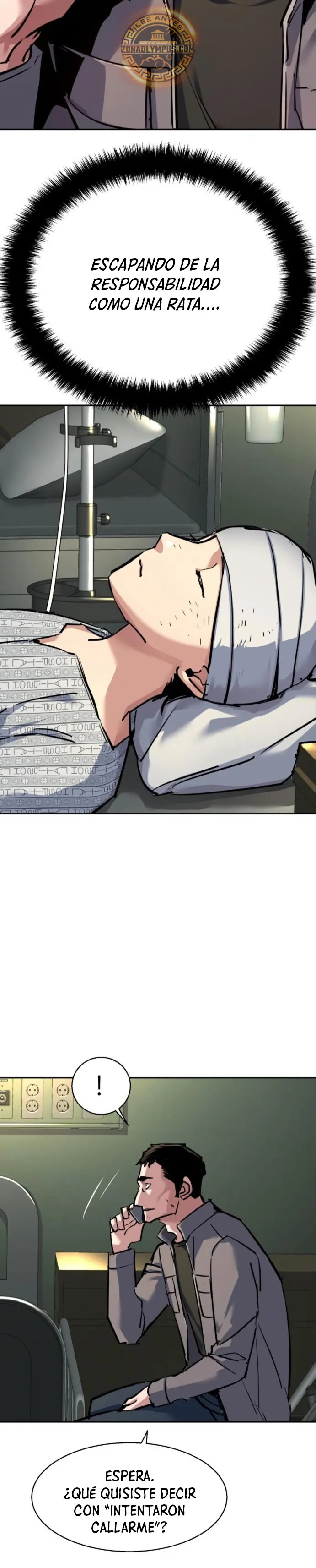 Read Mercenary Enrollment ES Manga Online