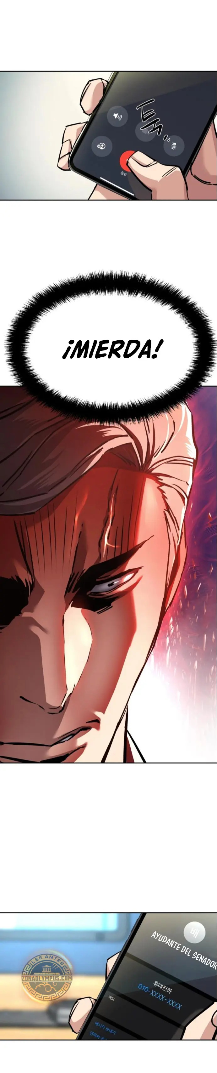 Read Mercenary Enrollment ES Manga Online