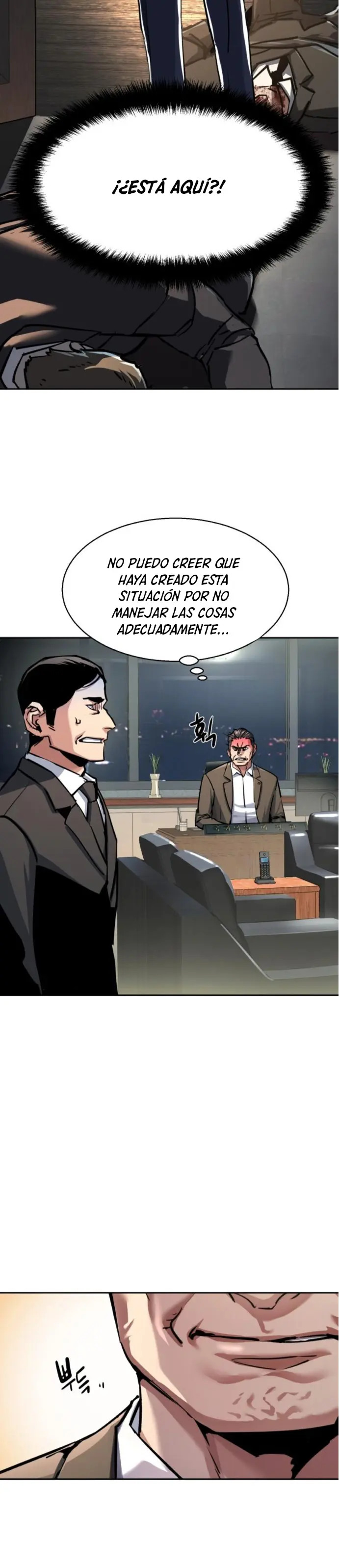 Read Mercenary Enrollment ES Manga Online