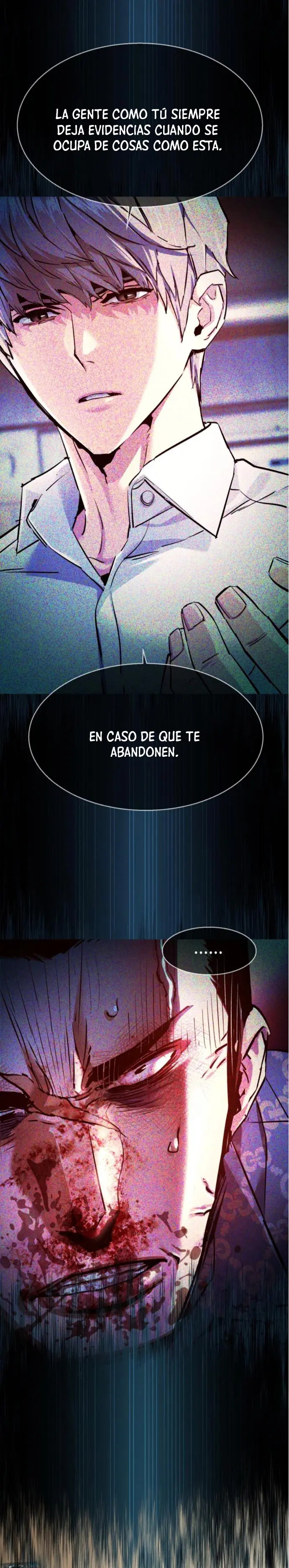 Read Mercenary Enrollment ES Manga Online