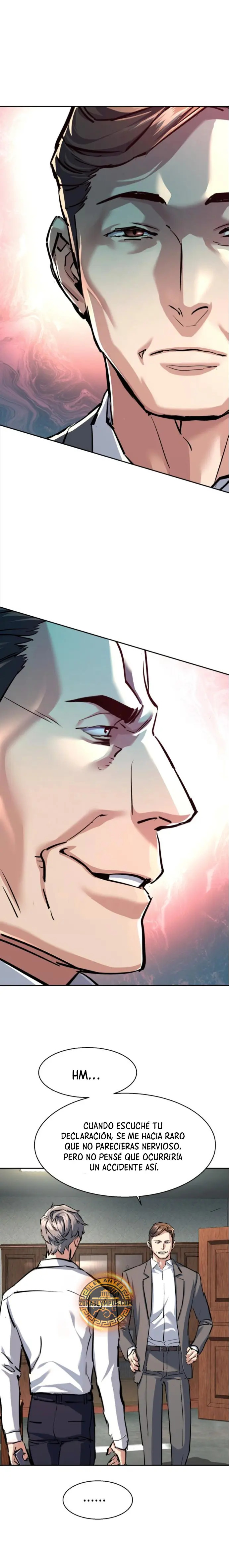 Read Mercenary Enrollment ES Manga Online