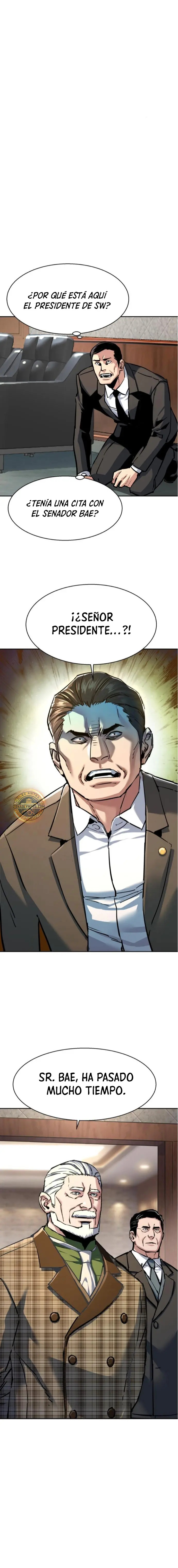 Read Mercenary Enrollment ES Manga Online